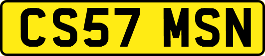CS57MSN