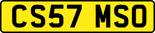 CS57MSO