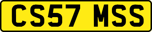 CS57MSS