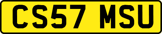 CS57MSU