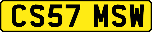 CS57MSW