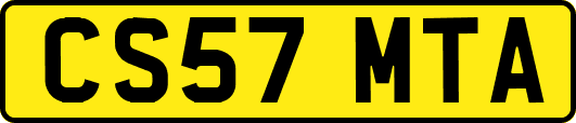 CS57MTA