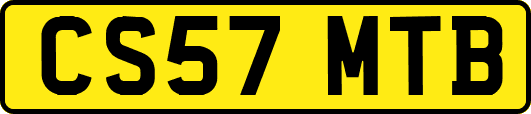 CS57MTB