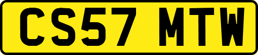 CS57MTW