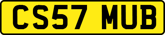 CS57MUB