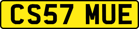 CS57MUE