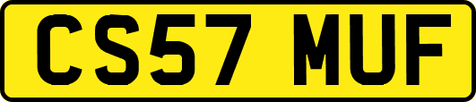 CS57MUF