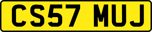 CS57MUJ