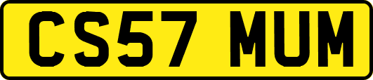 CS57MUM