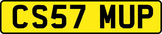 CS57MUP