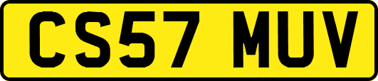 CS57MUV