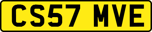 CS57MVE