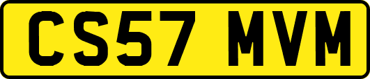 CS57MVM