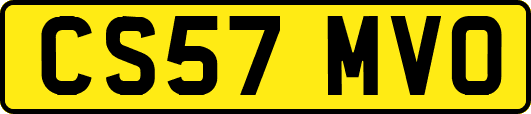 CS57MVO
