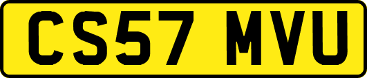 CS57MVU