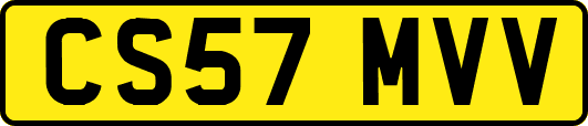 CS57MVV