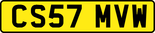 CS57MVW