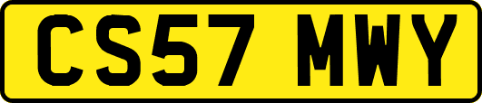 CS57MWY