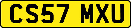 CS57MXU