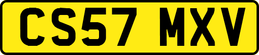 CS57MXV