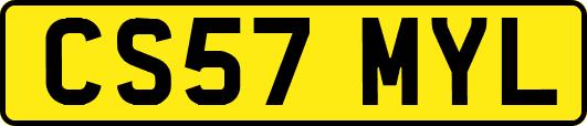 CS57MYL