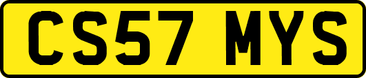 CS57MYS