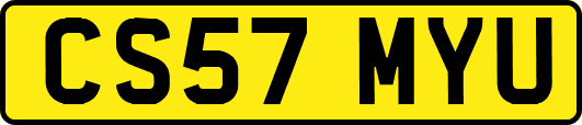 CS57MYU