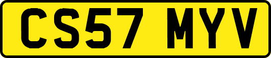 CS57MYV