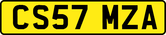 CS57MZA