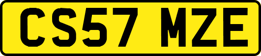 CS57MZE