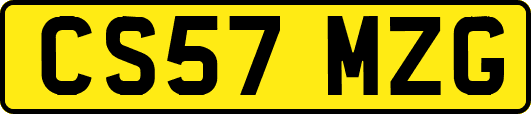 CS57MZG