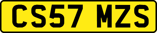 CS57MZS