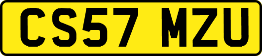 CS57MZU