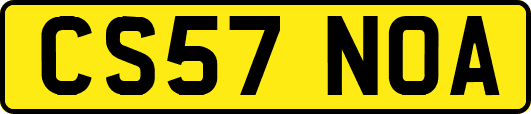 CS57NOA