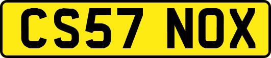 CS57NOX