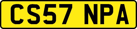 CS57NPA