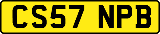 CS57NPB