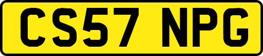 CS57NPG