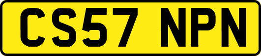 CS57NPN
