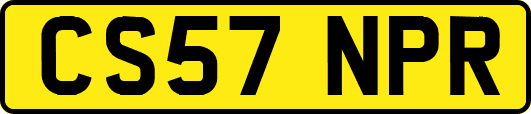 CS57NPR