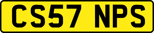 CS57NPS
