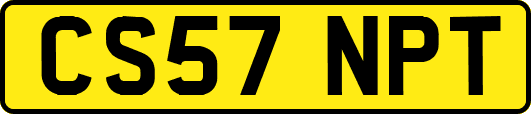 CS57NPT