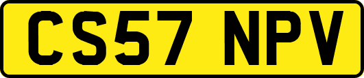 CS57NPV