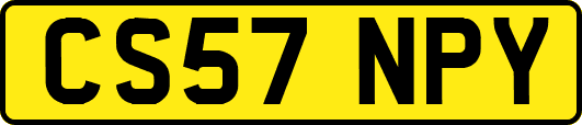 CS57NPY