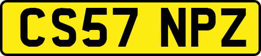 CS57NPZ