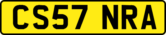 CS57NRA