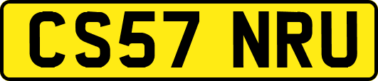 CS57NRU