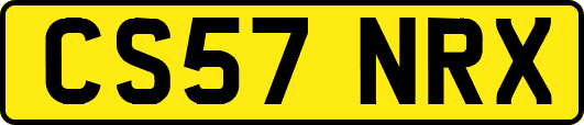 CS57NRX