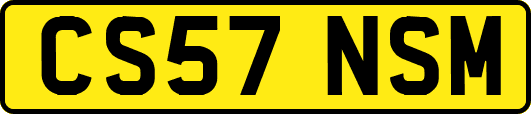 CS57NSM