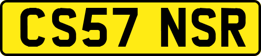 CS57NSR